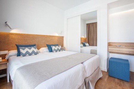 Španielsko Mallorca Grupotel Picafort Beach 15 dňový pobyt All Inclusive Letecky Letisko: Praha June 2025 (28/06/25-12/07/25)