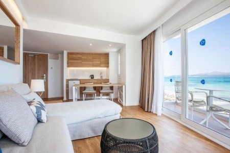 Španielsko Mallorca Grupotel Picafort Beach 15 dňový pobyt All Inclusive Letecky Letisko: Praha June 2025 (28/06/25-12/07/25)