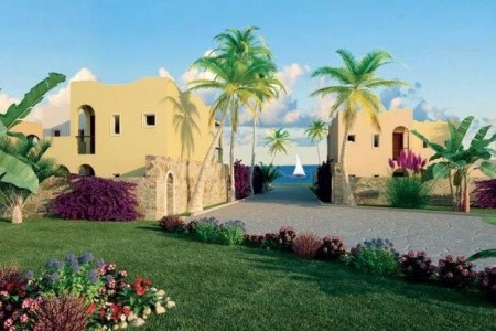 Zanzibar, Nungwi, Riu Palace Zanzibar (Ex. Hideaway Of Nungwi Resort), za <span>52.200</span> Kč