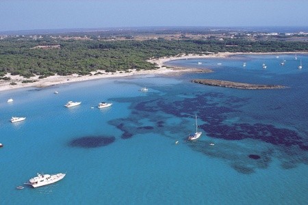 Španielsko Mallorca Universal Romantica 12 dňový pobyt Raňajky Letecky Letisko: Praha June 2025 (25/06/25- 6/07/25)