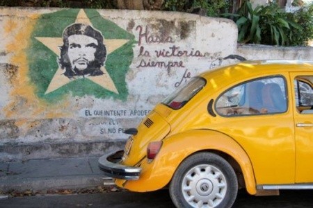 Kuba La Habana (Havana) Be Live Habana City Copacabana 9 dňový pobyt Raňajky Letecky Letisko: Praha April 2026 (23/04/26- 1/05/26)