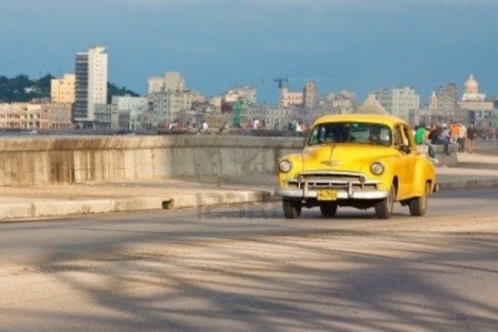Kuba La Habana (Havana) Be Live Habana City Copacabana 9 dňový pobyt Raňajky Letecky Letisko: Praha April 2026 (23/04/26- 1/05/26)