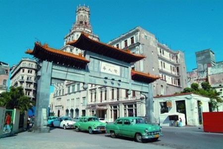 Kuba La Habana (Havana) Be Live Habana City Copacabana 9 dňový pobyt Raňajky Letecky Letisko: Praha April 2026 (23/04/26- 1/05/26)