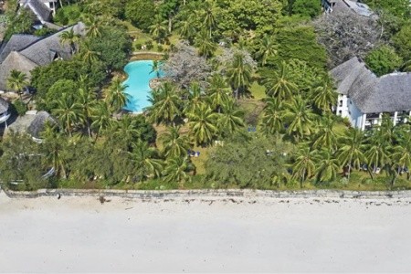 Papillon Lagoon Reef - 2