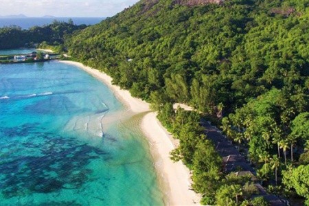 Hilton Seychelles Labriz Resort &amp; Spa