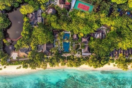 Niva Labriz Seychelles (Ex Hilton Resort) - 3