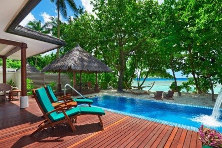Niva Labriz Seychelles (Ex Hilton Resort) - 4