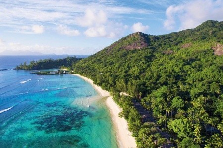 Niva Labriz Seychelles (Ex Hilton Resort) - 5