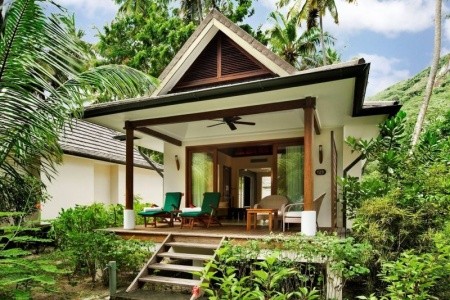 Niva Labriz Seychelles (Ex Hilton Resort) - 7