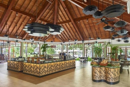 Niva Labriz Seychelles (Ex Hilton Resort) - 8