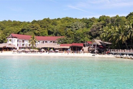 Bubu Island Resort