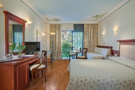 Atrium Palace Thalasso Spa Resort & Villas - 6