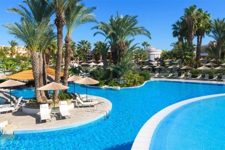 Atrium Palace Thalasso Spa Resort & Villas - 7