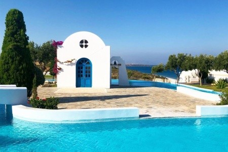 Atrium Prestige Thalasso Spa Resort & Villas - 2