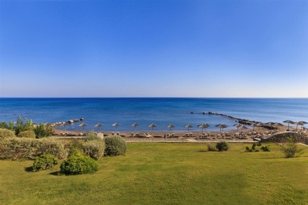 Atrium Prestige Thalasso Spa Resort & Villas - 4