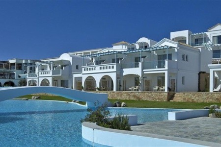 Atrium Prestige Thalasso Spa Resort & Villas - 6