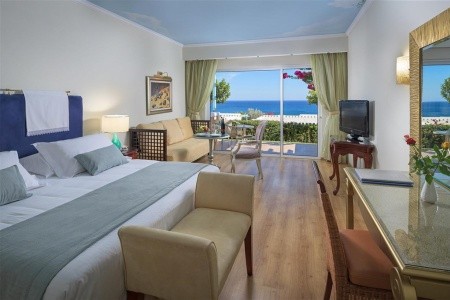 Atrium Prestige Thalasso Spa Resort & Villas - 8