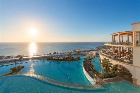 Atrium Prestige Thalasso Spa Resort & Villas - 9
