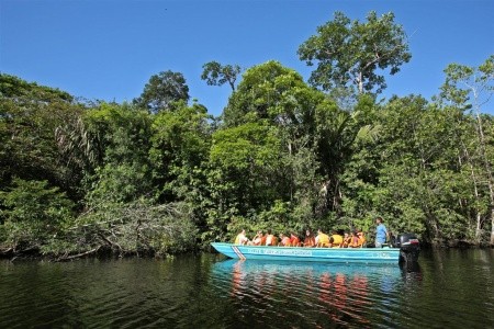 To Nejlepší Z Kostariky - 7