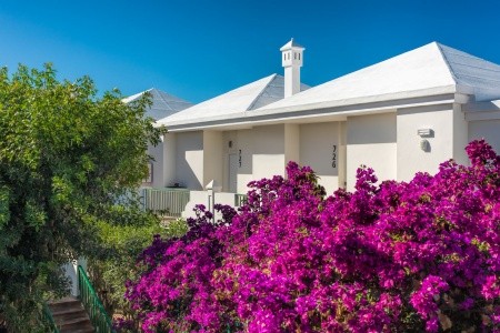 Kanárske ostrovy Fuerteventura H10 Ocean Suites 8 dňový pobyt Polpenzia Letecky Letisko: Praha October 2025 ( 9/10/25-16/10/25)