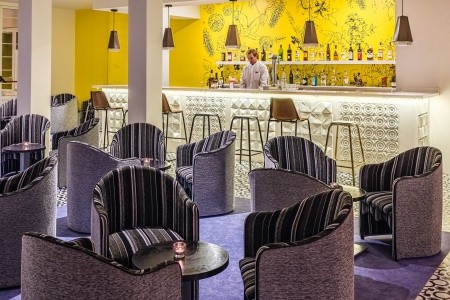 Kanárske ostrovy Fuerteventura H10 Ocean Suites 8 dňový pobyt Polpenzia Letecky Letisko: Praha October 2025 ( 9/10/25-16/10/25)