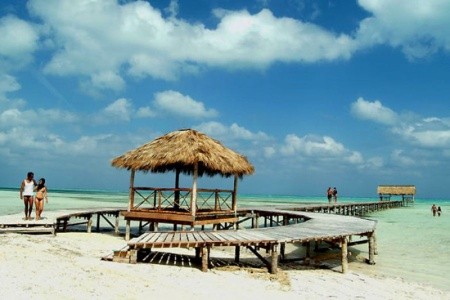 Kuba La Habana (Havana) Copacabana, Starfish Cayo Guillermo 9 dňový pobyt All Inclusive Letecky Letisko: Praha July 2026 (30/07/26- 7/08/26)