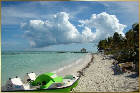 Kuba La Habana (Havana) Copacabana, Starfish Cayo Guillermo 9 dňový pobyt All Inclusive Letecky Letisko: Praha July 2026 (30/07/26- 7/08/26)