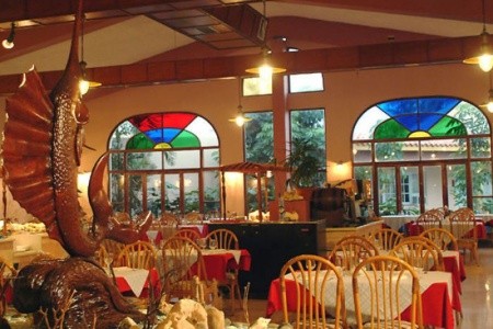 Kuba La Habana (Havana) Copacabana, Starfish Cayo Guillermo 9 dňový pobyt All Inclusive Letecky Letisko: Praha July 2026 (30/07/26- 7/08/26)