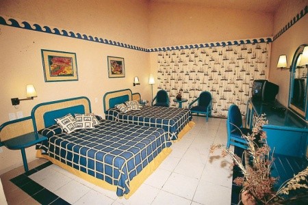 Kuba La Habana (Havana) Copacabana, Starfish Cayo Guillermo 9 dňový pobyt All Inclusive Letecky Letisko: Praha July 2026 (30/07/26- 7/08/26)