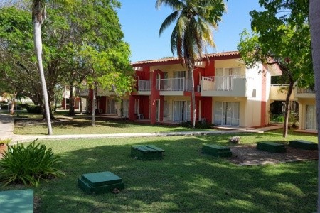 Kuba La Habana (Havana) Copacabana, Starfish Cayo Guillermo 9 dňový pobyt All Inclusive Letecky Letisko: Praha July 2026 (30/07/26- 7/08/26)