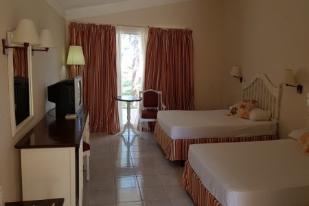 Kuba La Habana (Havana) Copacabana, Starfish Cayo Guillermo 9 dňový pobyt All Inclusive Letecky Letisko: Praha July 2026 (30/07/26- 7/08/26)