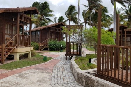 Kuba La Habana (Havana) Copacabana, Starfish Cayo Guillermo 9 dňový pobyt All Inclusive Letecky Letisko: Praha July 2026 (30/07/26- 7/08/26)