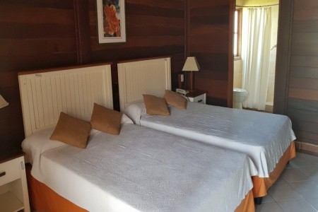 Kuba La Habana (Havana) Copacabana, Starfish Cayo Guillermo 9 dňový pobyt All Inclusive Letecky Letisko: Praha July 2026 (30/07/26- 7/08/26)