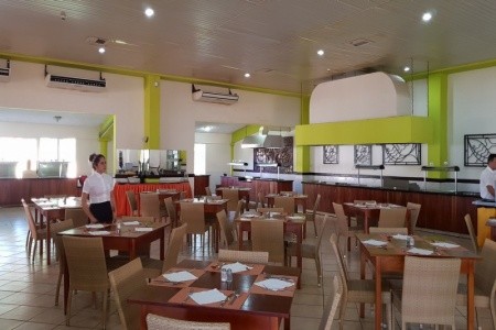 Kuba La Habana (Havana) Copacabana, Starfish Cayo Guillermo 9 dňový pobyt All Inclusive Letecky Letisko: Praha July 2026 (30/07/26- 7/08/26)