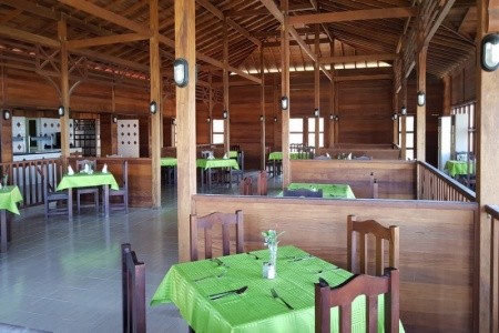 Kuba La Habana (Havana) Copacabana, Starfish Cayo Guillermo 9 dňový pobyt All Inclusive Letecky Letisko: Praha July 2026 (30/07/26- 7/08/26)