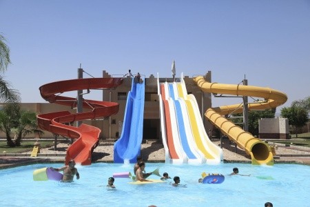 Egypt Marsa Alam The Three Corners Sea Beach Resort 12 dňový pobyt All Inclusive Letecky Letisko: Viedeň júl 2024 (27/07/24- 7/08/24)
