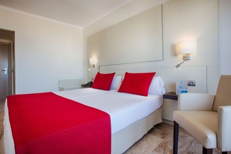 Španielsko Mallorca Grupotel Montecarlo 12 dňový pobyt All Inclusive Letecky Letisko: Praha July 2025 (19/07/25-30/07/25)