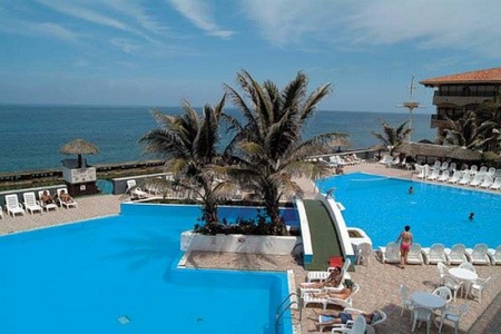Kuba La Habana (Havana) Copacabana, Mojito 9 dňový pobyt All Inclusive Letecky Letisko: Praha June 2025 (21/06/25-29/06/25)