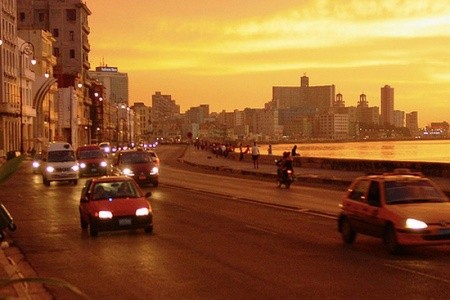 Kuba La Habana (Havana) Copacabana, Mojito 9 dňový pobyt All Inclusive Letecky Letisko: Praha June 2025 (21/06/25-29/06/25)