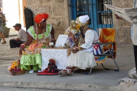 Kuba La Habana (Havana) Copacabana, Mojito 9 dňový pobyt All Inclusive Letecky Letisko: Praha June 2025 (21/06/25-29/06/25)