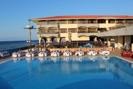 Kuba La Habana (Havana) Copacabana, Mojito 9 dňový pobyt All Inclusive Letecky Letisko: Praha June 2025 (21/06/25-29/06/25)