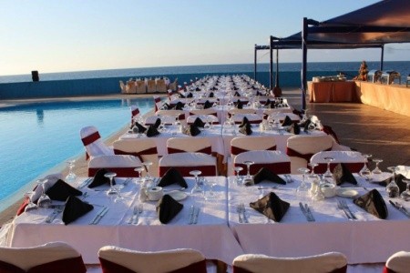 Kuba La Habana (Havana) Copacabana, Mojito 9 dňový pobyt All Inclusive Letecky Letisko: Praha June 2025 (21/06/25-29/06/25)