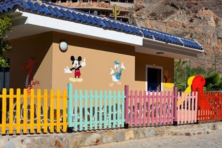 Kanárske ostrovy Gran Canaria Paradise Lago Taurito 8 dňový pobyt All Inclusive Letecky Letisko: Viedeň September 2025 (15/09/25-22/09/25)