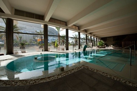 Kanárske ostrovy Gran Canaria Paradise Lago Taurito 8 dňový pobyt All Inclusive Letecky Letisko: Viedeň September 2025 (15/09/25-22/09/25)