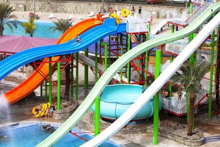 Kanárske ostrovy Gran Canaria Paradise Lago Taurito 8 dňový pobyt All Inclusive Letecky Letisko: Viedeň September 2025 (15/09/25-22/09/25)