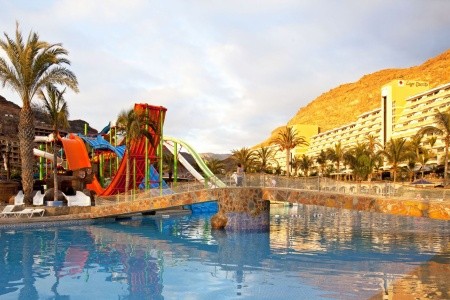 Kanárske ostrovy Gran Canaria Paradise Lago Taurito 8 dňový pobyt All Inclusive Letecky Letisko: Viedeň September 2025 (15/09/25-22/09/25)
