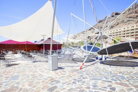 Kanárske ostrovy Gran Canaria Paradise Lago Taurito 8 dňový pobyt All Inclusive Letecky Letisko: Viedeň September 2025 (15/09/25-22/09/25)