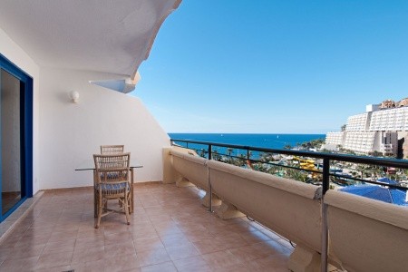 Kanárske ostrovy Gran Canaria Paradise Lago Taurito 8 dňový pobyt All Inclusive Letecky Letisko: Viedeň September 2025 (15/09/25-22/09/25)