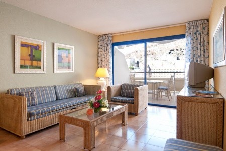 Kanárske ostrovy Gran Canaria Paradise Lago Taurito 8 dňový pobyt All Inclusive Letecky Letisko: Viedeň September 2025 (15/09/25-22/09/25)