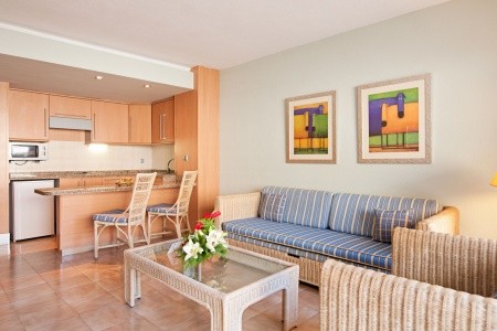 Kanárske ostrovy Gran Canaria Paradise Lago Taurito 8 dňový pobyt All Inclusive Letecky Letisko: Viedeň September 2025 (15/09/25-22/09/25)